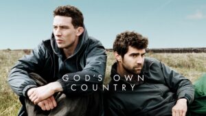 God’s Own Country