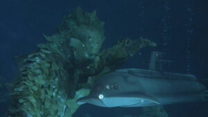 Voyage to the Bottom of the Sea