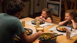 People, Places, Things