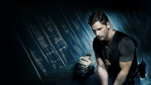 Deliver Us from Evil