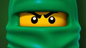 LEGO Ninjago
