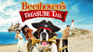 Beethoven’s Treasure Tail
