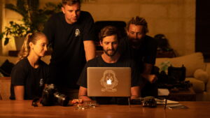 Shipwreck Hunters Australia