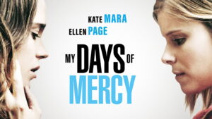 My Days of Mercy