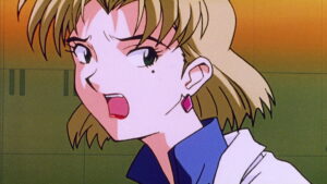 Neon Genesis Evangelion