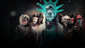 The Purge: Election Year