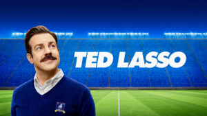 Ted Lasso