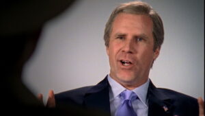 Will Ferrell: You’re Welcome America – A Final Night with George W. Bush