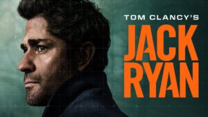 Tom Clancy’s Jack Ryan