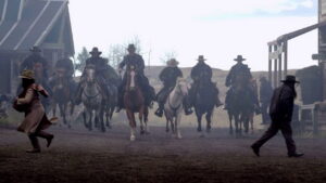 Dead Again in Tombstone