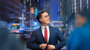 The Late Show with Stephen Colbert