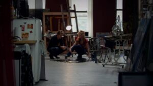 4:44 Last Day on Earth