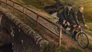 Men in Kilts: A Roadtrip with Sam and Graham