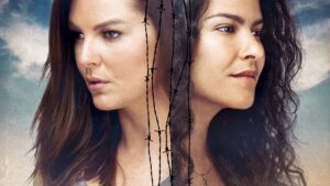 The Other Side of the Wall