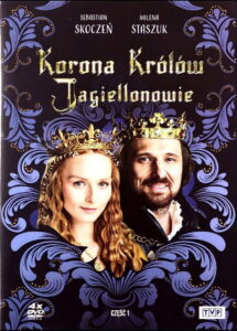 The Crown of the Kings. The Jagiellonians