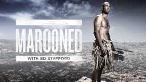 Marooned with Ed Stafford