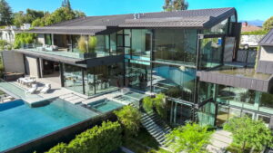 Buying Beverly Hills