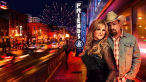 Friends in Low Places