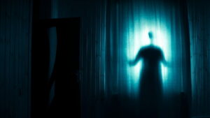 Stalked: Someone’s Watching