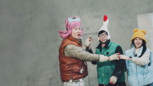 The Zone: Survival Mission