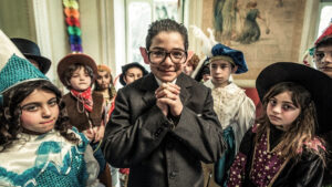 The Mafia Kills Only in Summer