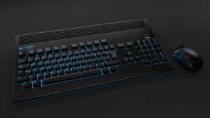 Viva Amiga