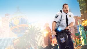 Paul Blart: Mall Cop 2