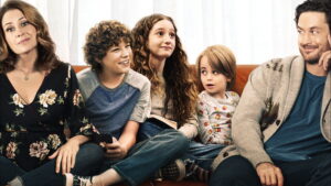 Splitting Up Together (US)