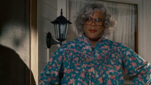 I Can Do Bad All By Myself