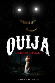 Ouija: Blood Ritual