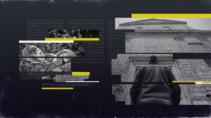 Where no one looks – The Elisa Claps case