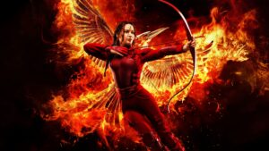 The Hunger Games: Mockingjay – Part 2
