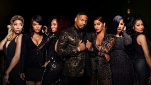 Love & Hip Hop: Atlanta