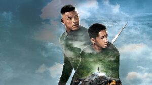 After Earth