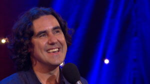 Micky Flanagan: Live – The Out Out Tour
