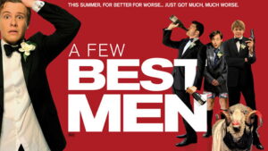 A Few Best Men