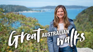 Great Australian Walks