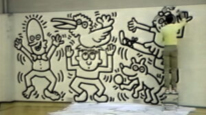 The Universe of Keith Haring