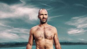 Marooned with Ed Stafford