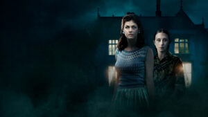 We Have Always Lived in the Castle