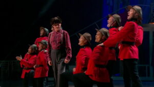 Monty Python Live (Mostly)