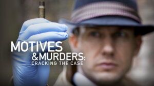 Motives & Murders: Cracking the Case