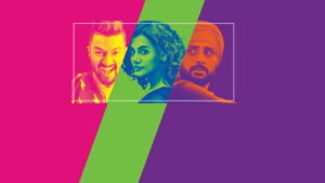 Manmarziyaan