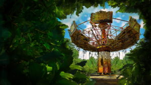 Mysteries of the Abandoned: Hidden America