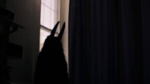 The Blackcoat’s Daughter