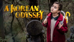 A Korean Odyssey