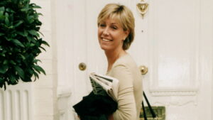 Who Killed Jill Dando?