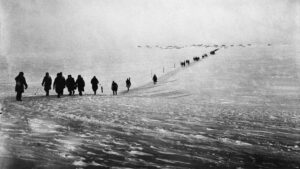 Gulag: The Story