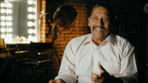 Inmate #1: The Rise of Danny Trejo