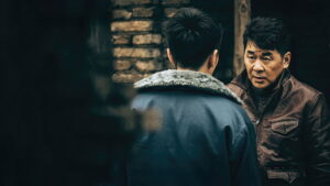 Thirteen Years of Dust